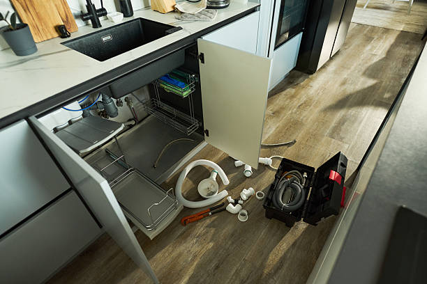 Trusted Pipe Repair service in Custer, KY - AAA Plumbing Heating
